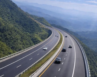 New Mega Expressway Project Could Link Vientiane to Vietnam Border